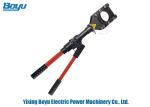 40mm Transmission Line Tool Hydraulic Cable Cutter Cutting Force 70kn