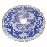 Top Performance Linxing Diamond Saw Blade 300mm 350mm 400mm 450mm for Granite