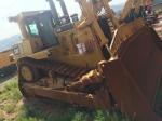 CATERPILLAR D10T Used Bulldozer