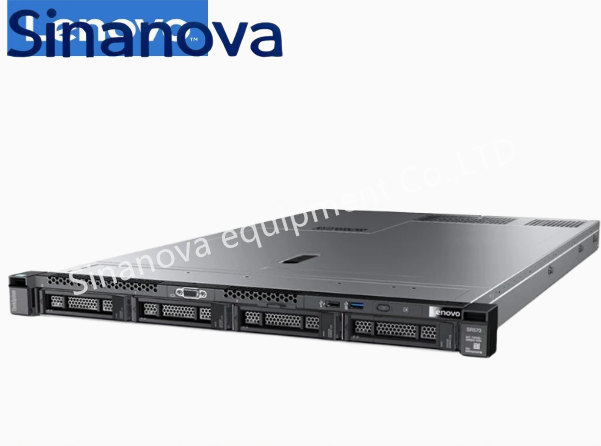 SR630 V2 1U Rack Server 7Z71CTO1WW Dual Intel Xeon Scalable CTO Configuration