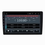 Android12 Car Radio 9 Inch Radio para automovil Car Screens Carplay Navigation
