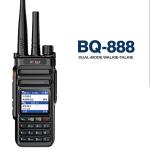 Intelligent Audio For Clear Communication Poc Two Way Radio Long Distance 3-5km