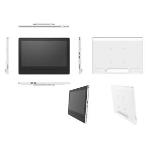 China 60Hz Eye Tracking Tablet 4GB Memory for Condition Expression factory