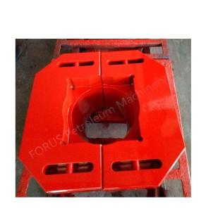China Square Split Master Bushing For Rotary Table Oil Drilling factory
