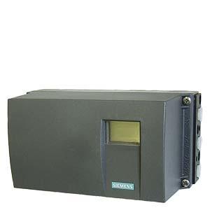 China 6DR5020 R3P2 SIEMENS Simatic 6DR5020-0NG01 Smart Electropneumatic Positioner factory