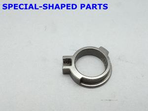 China Copper Based Powder Metallurgy Parts PMP04-2 Good Durability OEM Available factory