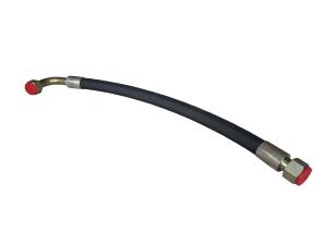 China 07C0001 ZL50C.3.4 Hose for Wheel Loader Spare Parts factory