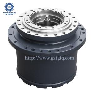 China High - Torque Excavator Final Drive Reducers sh130-6 GM21 Ratio - Direct from Chinese Factory factory