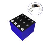 CATL LiFePO4 3.2V 202ah Lithium Ion Solar Battery For Yacht
