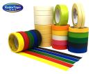 Moisturizing Hydra Firming Nourishing 50m Coloured Masking Tape