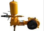 BW160 Hydraulic Triplex Plunger Drill Rig Mud Pump , Pressure Washer Pump
