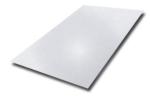 2000mm To 6000mm 304 Stainless Steel Sheet Metal Polished