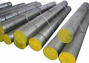 China 42CrMo4 Carbon Steel Bar Steel Round Bar Mild Steel Round Bars 42CrMo4 Hot Rolled Alloy Steel Round Bar factory