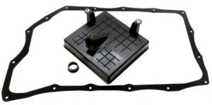 China 24275953 Plastic GM Transmission Filter Universal Compatibility factory