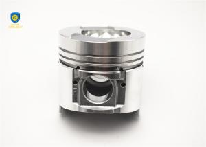 China 6204-31-2121 6207-21-2121 Komatsu Excavator Parts SF Piston And Liner For 4D95 / E2141 factory