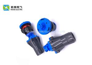 China Durable Irrigation Water Sprinklers For Farm Irrigation , Garden Water Sprinkler factory
