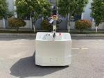 Electric Vehicle Mover Platform Handling Cart 15000 KG Capacity