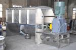 Chemical Powder Mixing Machine Horizontal Ribbon Blender Mixer Mixing Raw