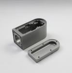 Precision Stainless Steel CNC Parts Durable Milling Small Parts ODM