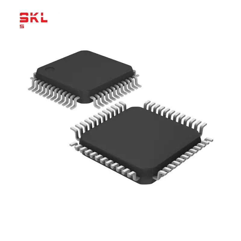 China STM8S105C6T6 Microcontroller Unit Embedded Systems Applications 48-LQFP factory