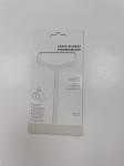 Custom Corruganted Paper Blister Packaging Clamshell Embossing