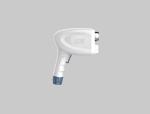 Desktop Painless Laser Beauty Machine Triple Wavelength 808 755 1064nm