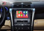 Dark Grey Car Video Interface Mirror Link Fit Toyota Highlander Avalon