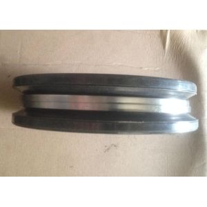 China duo cone seal,15Cr3Mo, with lifetime 5000hours factory