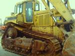 CAT D8N Used Bulldozer For Sale Made in USA