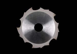 China High Grade PCD Diamond Scoring Saw Blade higher efficiency 100 x 1.8 x 5 factory