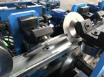 C Z Purlin Forming Machine