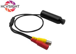 China 1080P HD 2MP Sony 307 AHD UTC Four In One CCTV Mini Bullet Head Camera factory