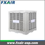 30000cmh Roof mounted evaporative air coolers Swamp cooler air cooler manufactur