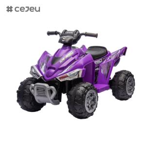 China CJ-CH9917A,12V7AH*1/35W*2 Forward/Backward Front light Horn/Purple Red Blue Pink Black Green,product Size 94*62*60CM factory