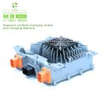 On Board Charger 3.3KW 6KW AC 110V 220V 230V 48V 60V 72V 96V 25A 20A 15A OBC CAN