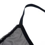 Seamless Push Up Wireless Bra Wire Free Solid 80B 85C 65-70kg XXL
