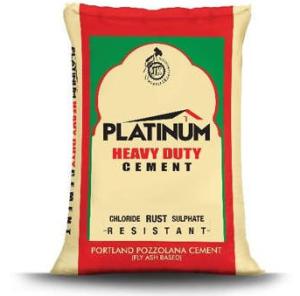 China Single Stitch PP Woven Cement Bags 55 Pound BOPP Concrete Mortar Bag factory
