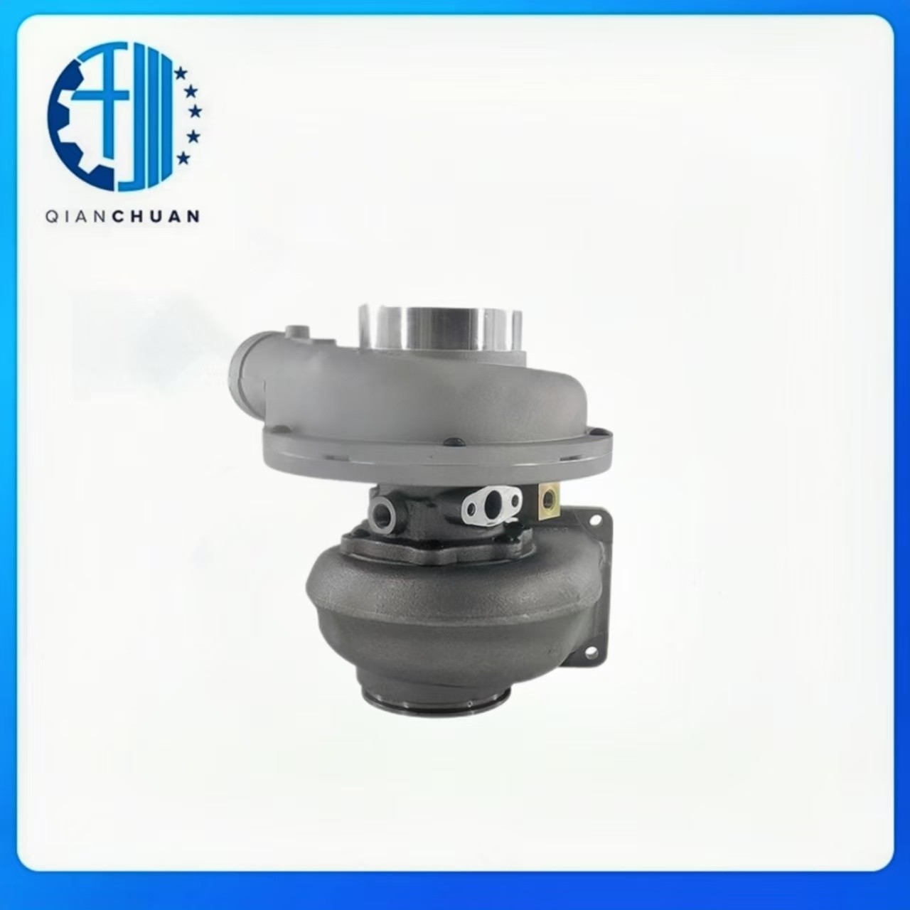114400-3900 114400-4050 RHG6 Turbocharger for Isuzu Engine 6HK1 6HK1T 6HK1TC