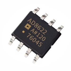 AD8622ARZ( Electronic Components IC Chips Integrated Circuits IC )