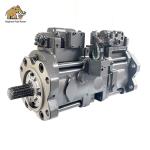 JCB Excavator Spare Parts Kawasaki Hydraulic Pump K3V112DT Fit JS200 JS210 JS220