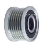 535007510 Alternator Clutch Pulley Replacement F-236566 For BMW Brilliance 3