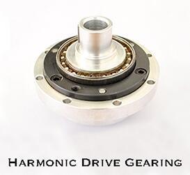 China Harmonic Gear Reducer factory