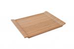 special design bamboo serving tray tray serving for high quality