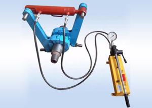 China 30MPa Hdd Wrench Drill Pipe Tong Hydraulic Clamp factory