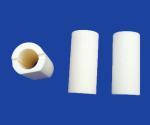 OEM Industrial Ceramic Parts Alumina Zirconia Ceramic Sleeve Bushings Ceramic