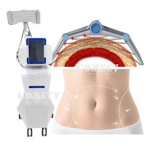 China RF Body Slimming Machine Non Contact 27.12MHZ factory