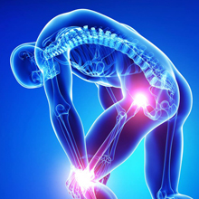  relieve fatigue and pain