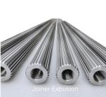 JSW Twin Screw Extruder CMP308 Screw Shafts Maris For Petrochemical Factory
