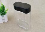 1200ml Plastic Canister With Lid