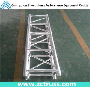 China Zhongcheng Aluminum Alloy 8m Height Tower Truss For Sale factory